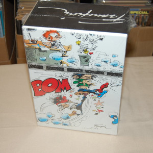 Niilo Pielinen 1-7 + kotelo (avaamaton)